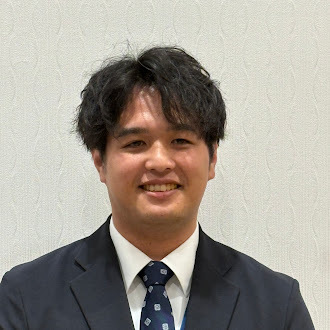 スタッフ紹介